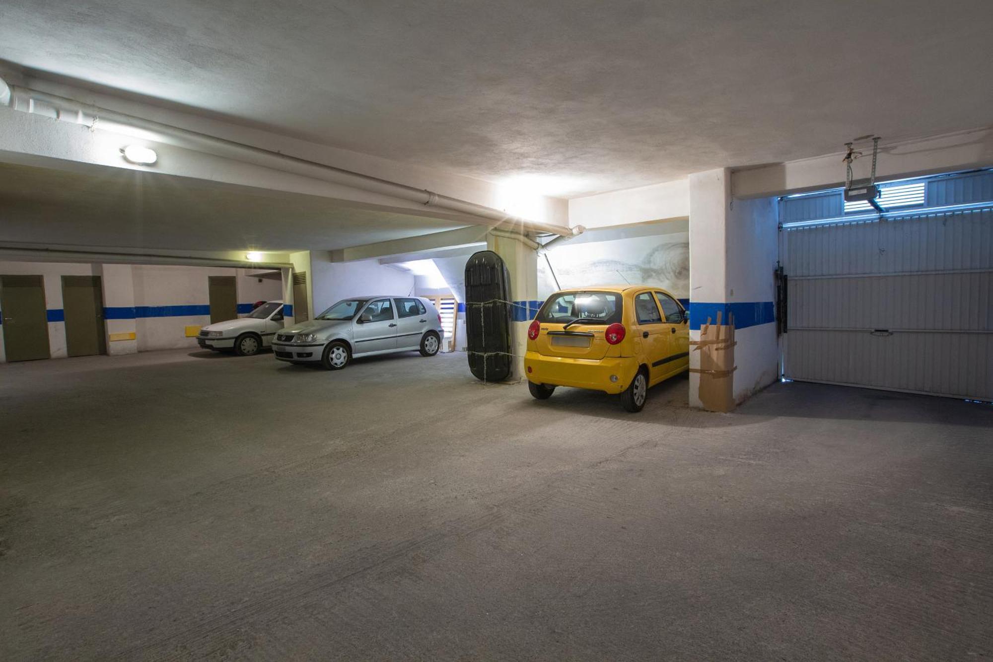 Zeas Apartment Pireus Exteriér fotografie