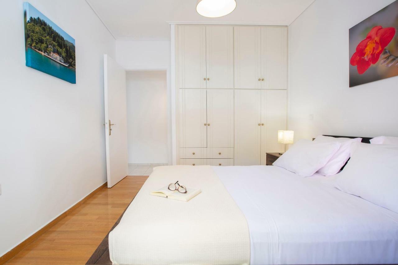 Zeas Apartment Pireus Exteriér fotografie