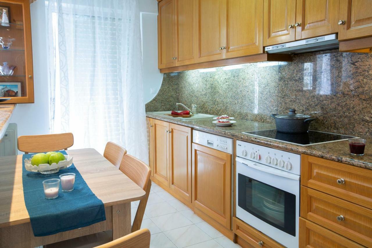 Zeas Apartment Pireus Exteriér fotografie
