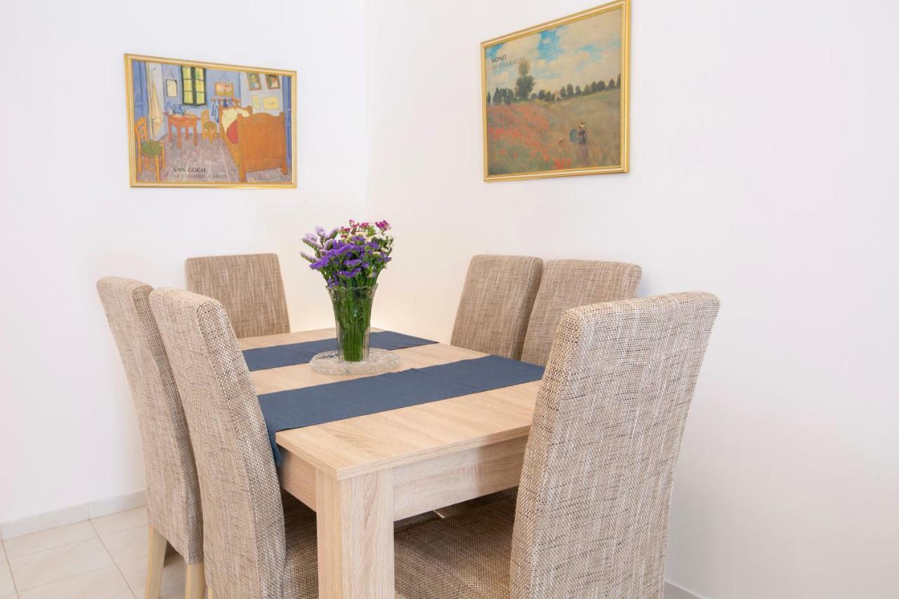 Zeas Apartment Pireus Exteriér fotografie