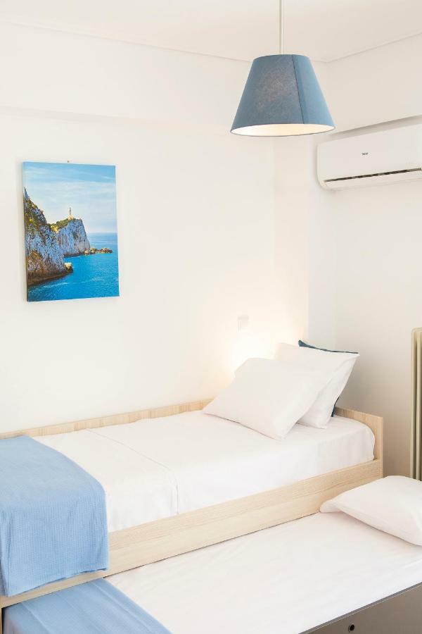 Zeas Apartment Pireus Exteriér fotografie