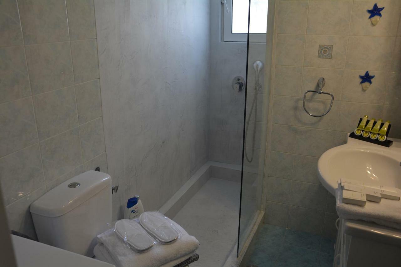 Zeas Apartment Pireus Exteriér fotografie
