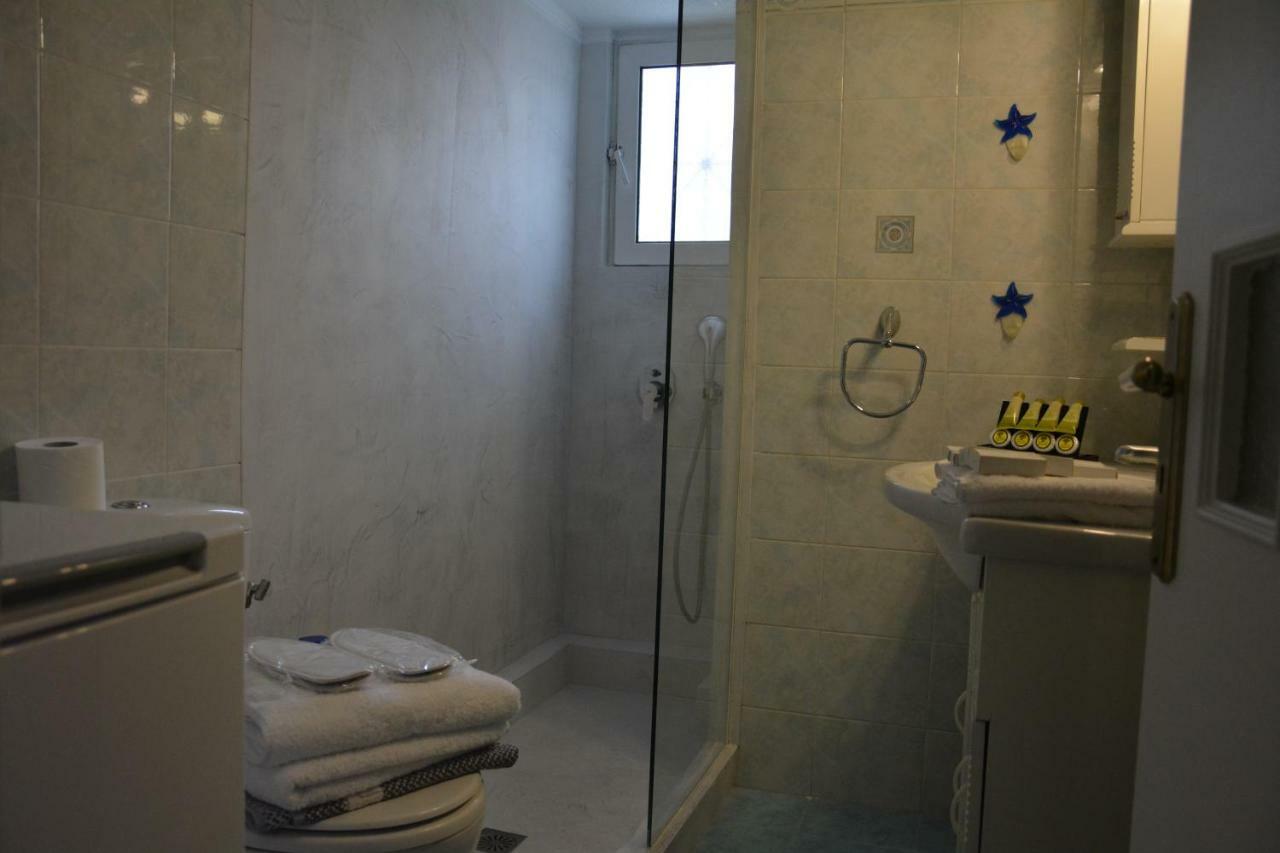 Zeas Apartment Pireus Exteriér fotografie