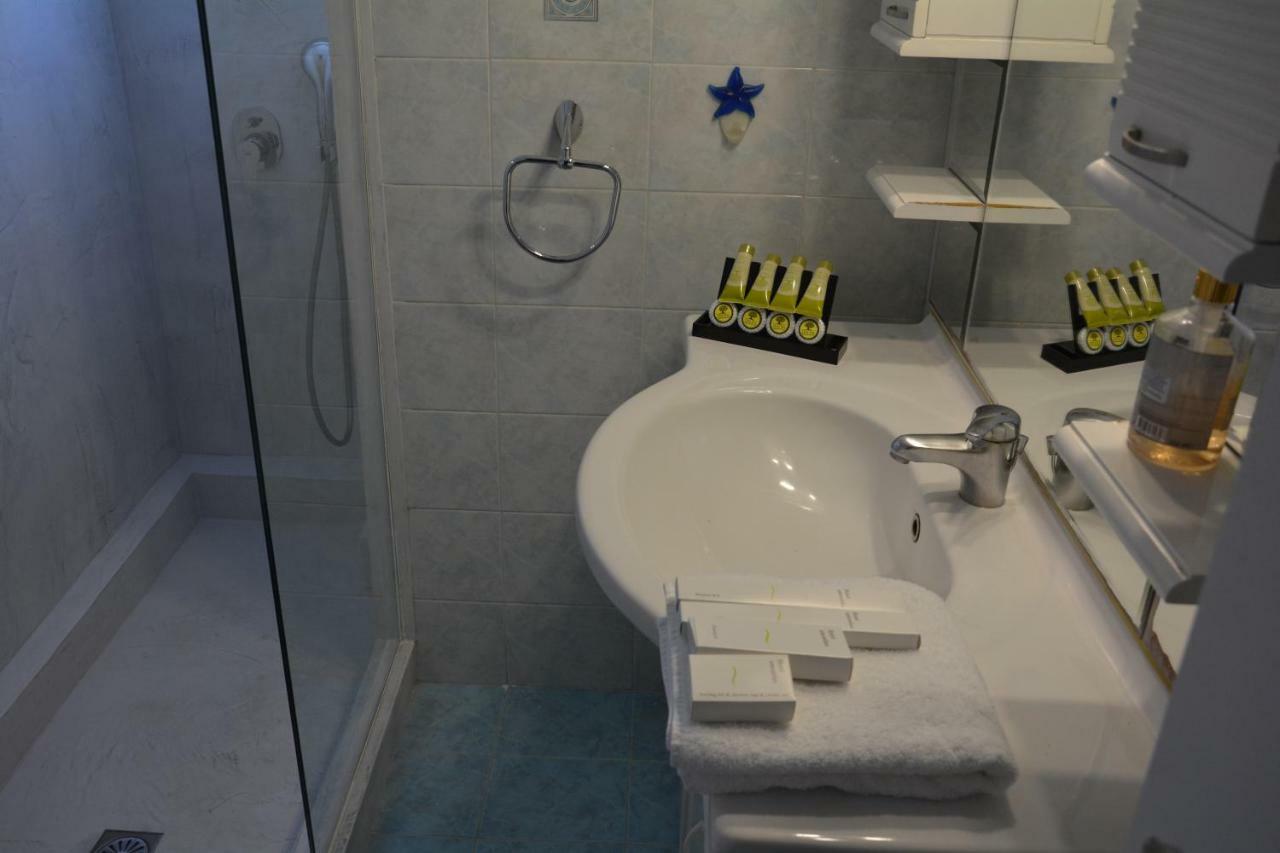 Zeas Apartment Pireus Exteriér fotografie